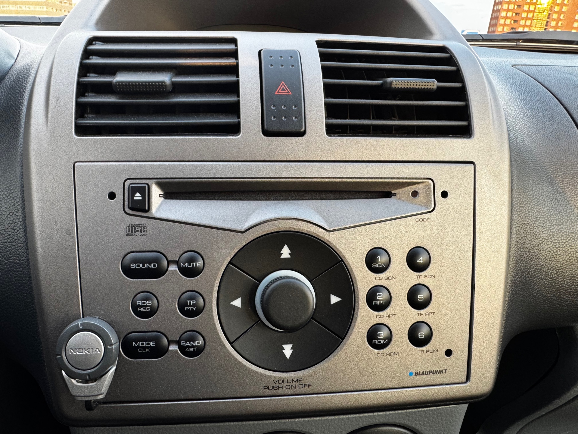 Foto van Suzuki Ignis