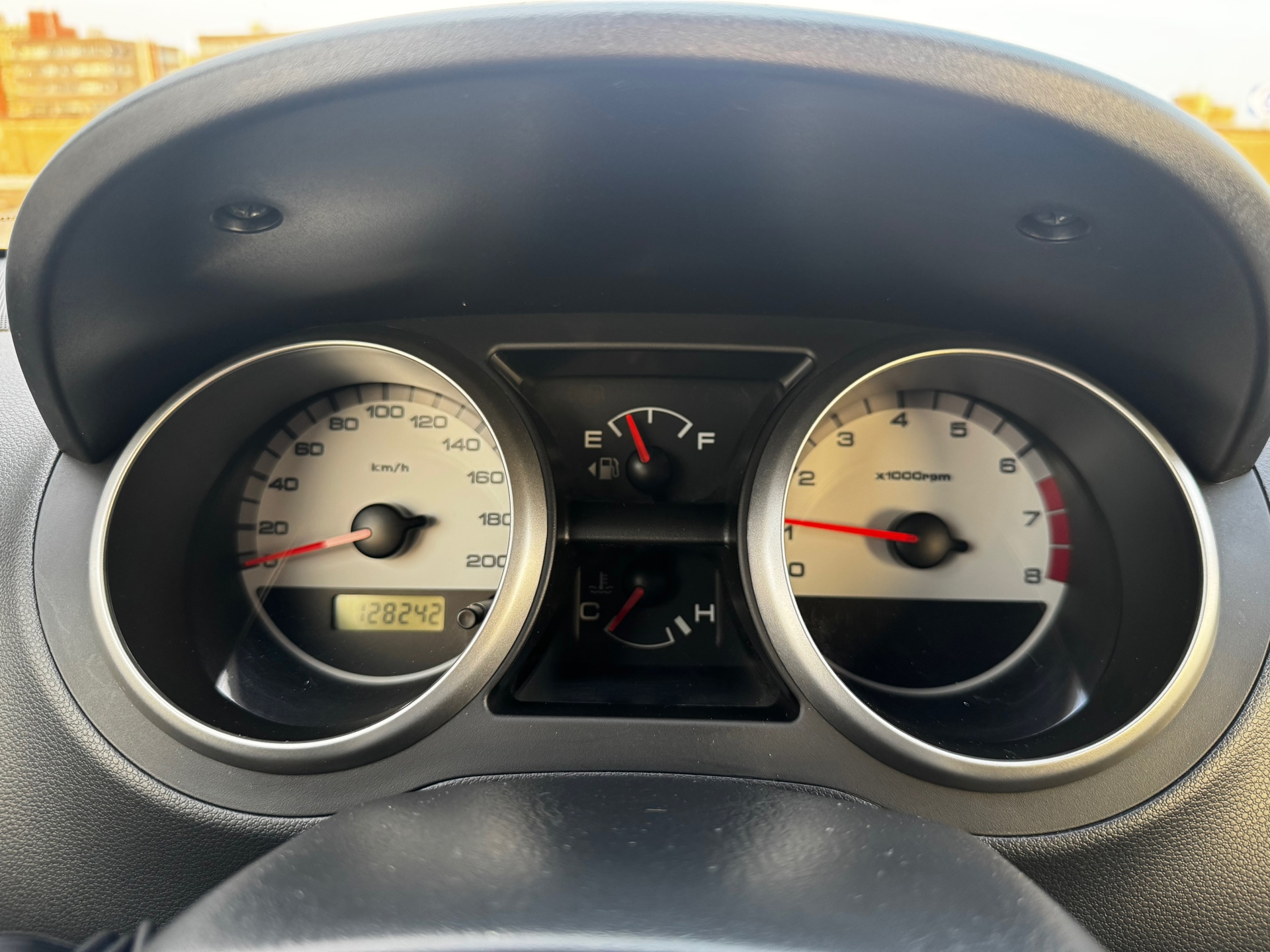Foto van Suzuki Ignis