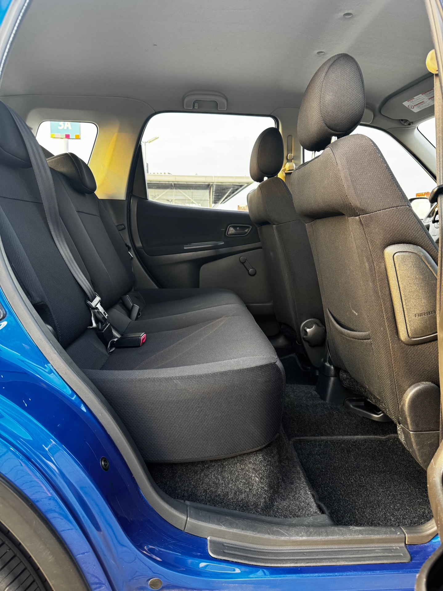 Foto van Suzuki Ignis