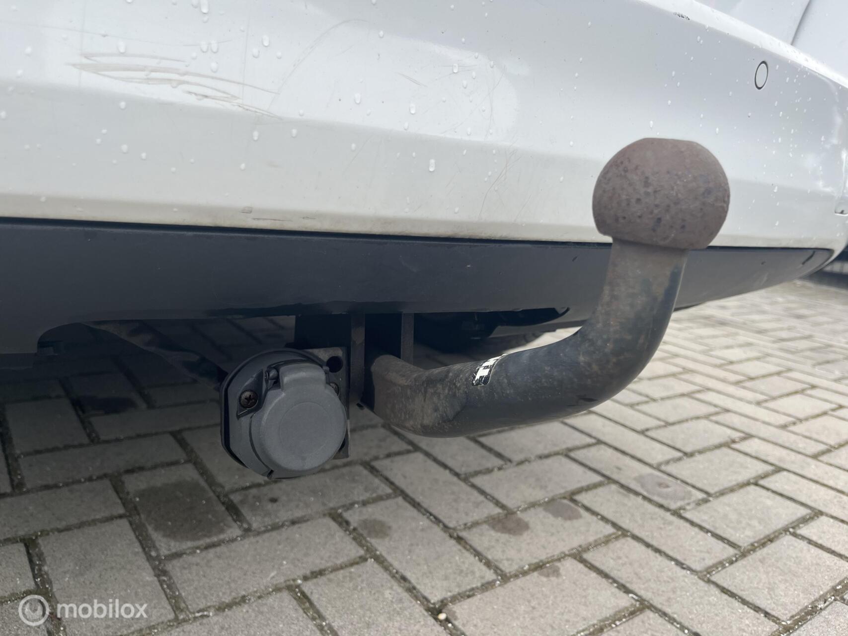 Foto van Opel Astra Sports Tourer