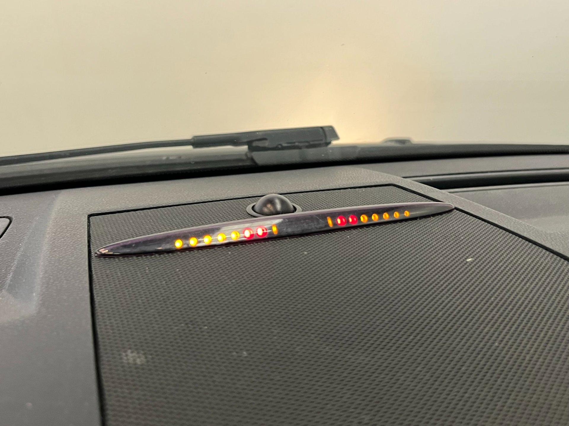 Foto van Mercedes-Benz B 180