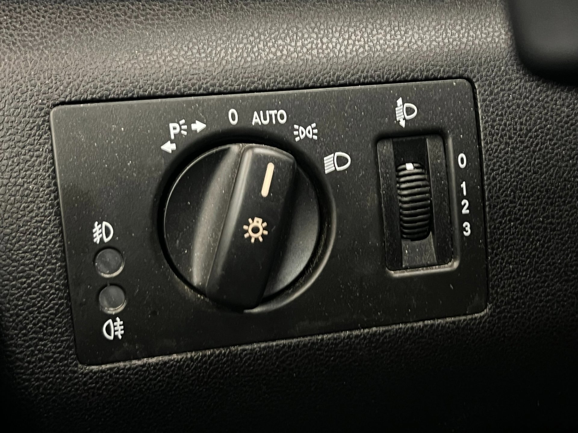 Foto van Mercedes-Benz B 180