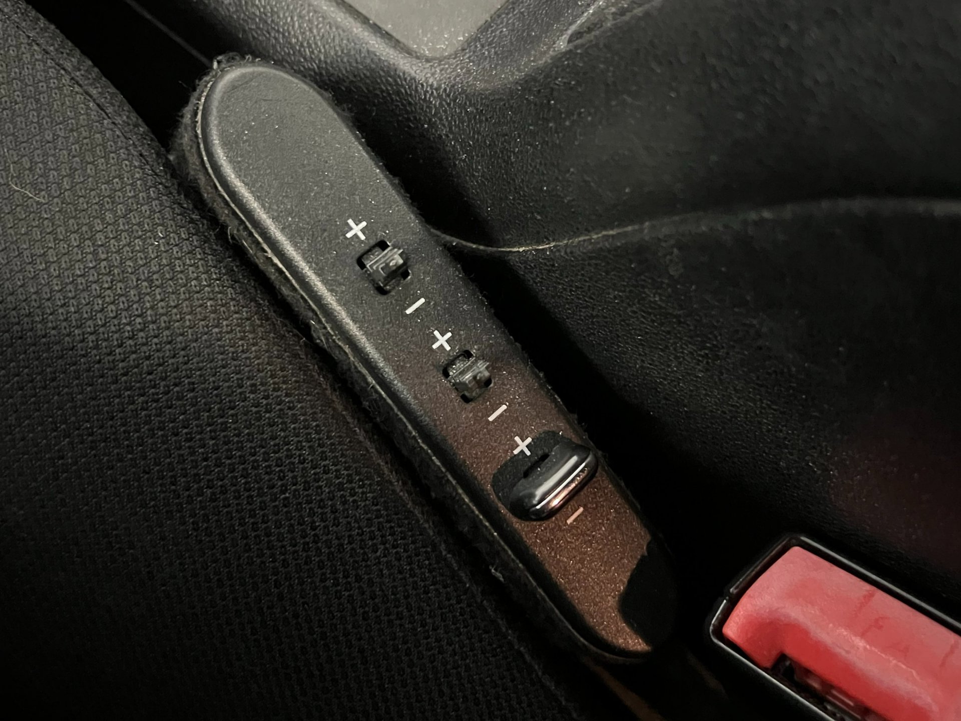 Foto van Mercedes-Benz B 180