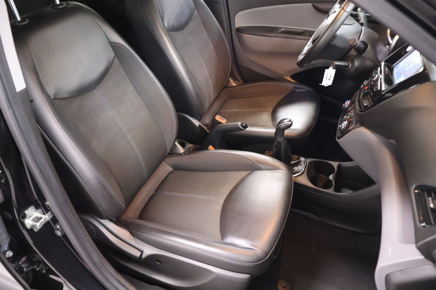 Foto van Opel Karl / Viva