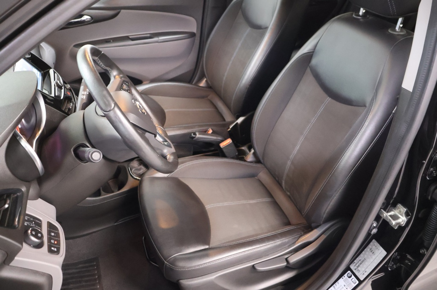 Foto van Opel Karl / Viva