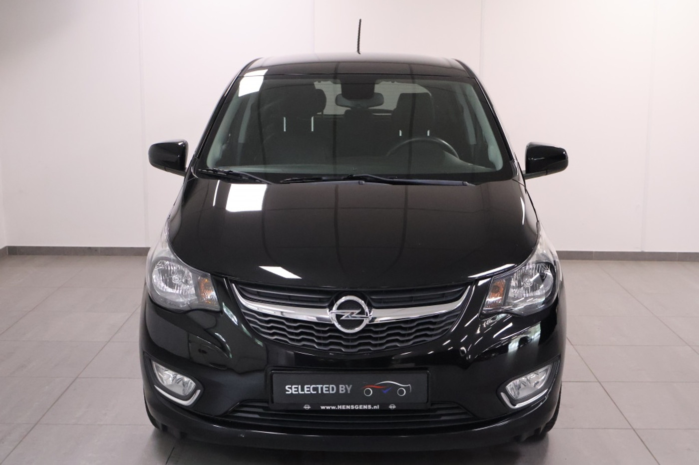 Foto van Opel Karl / Viva