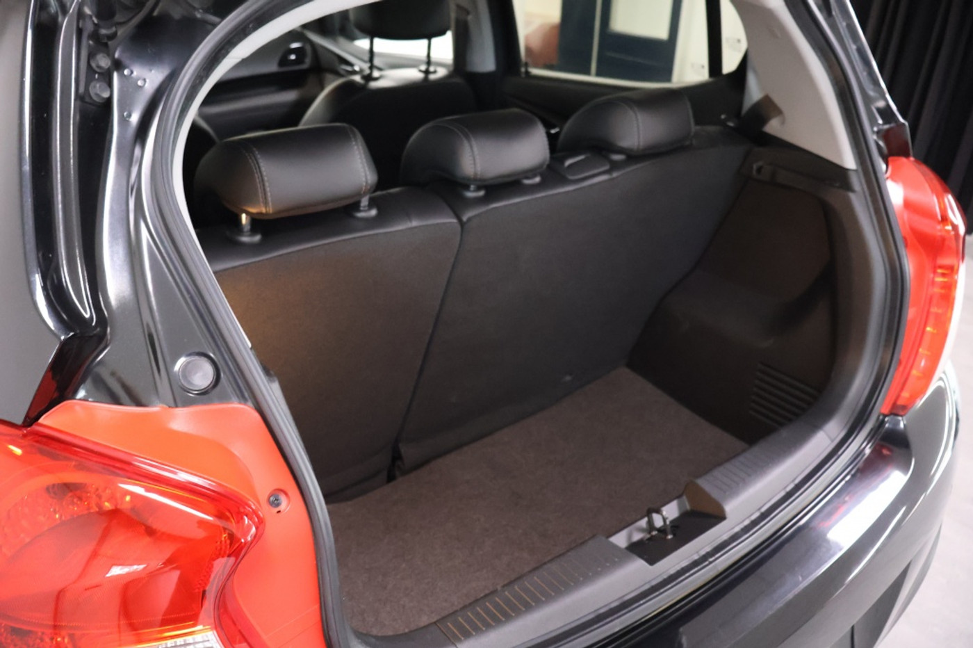 Foto van Opel Karl / Viva