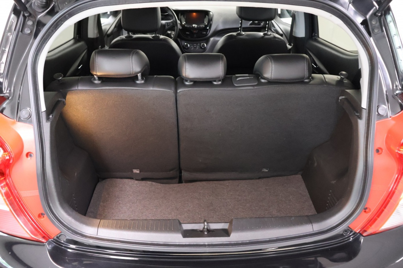 Foto van Opel Karl / Viva
