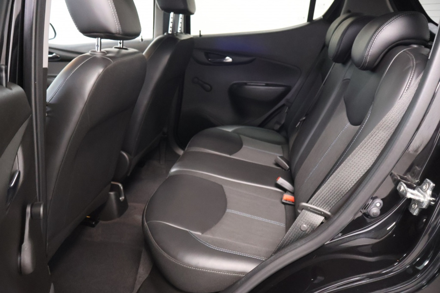 Foto van Opel Karl / Viva