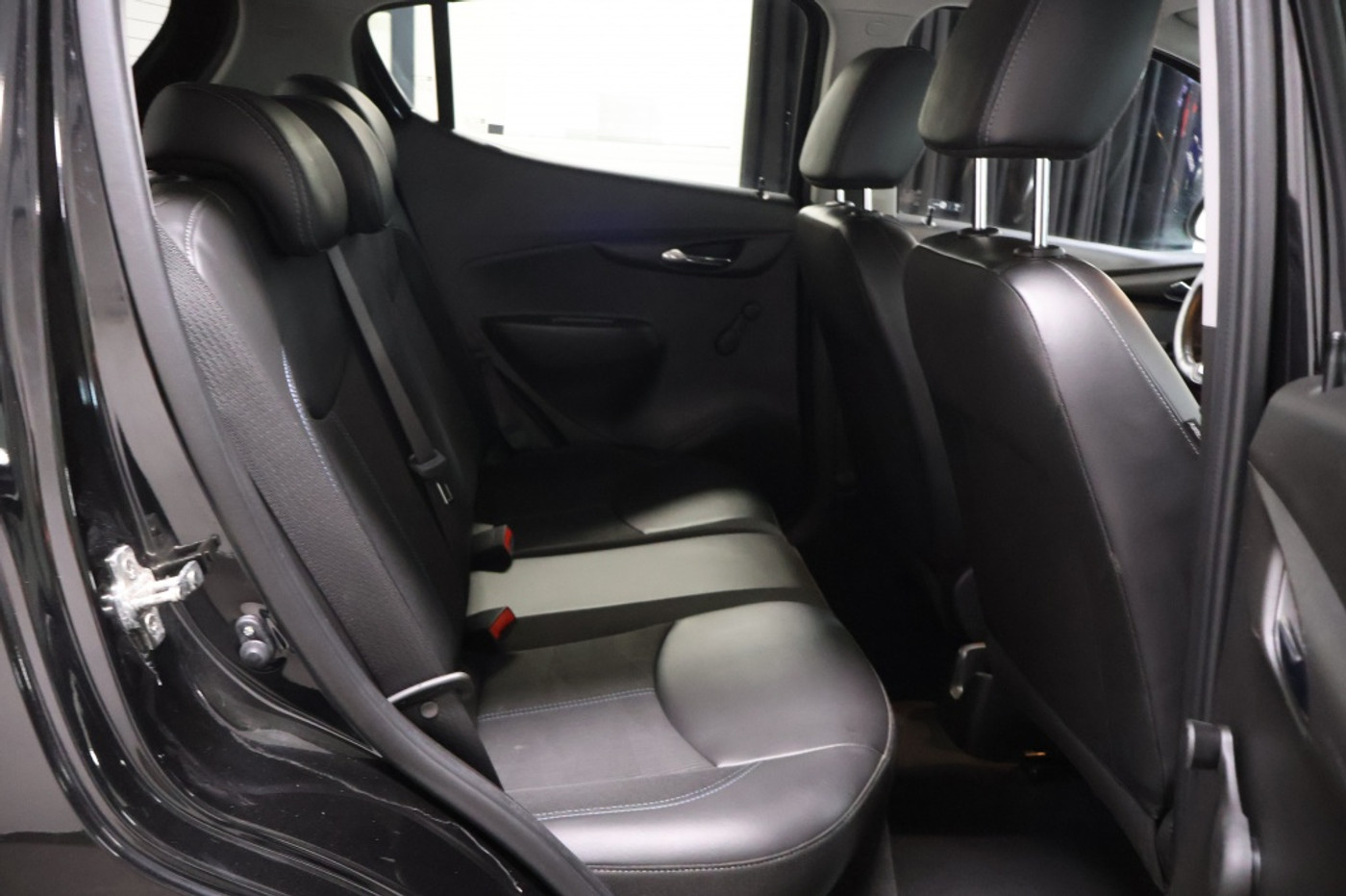 Foto van Opel Karl / Viva