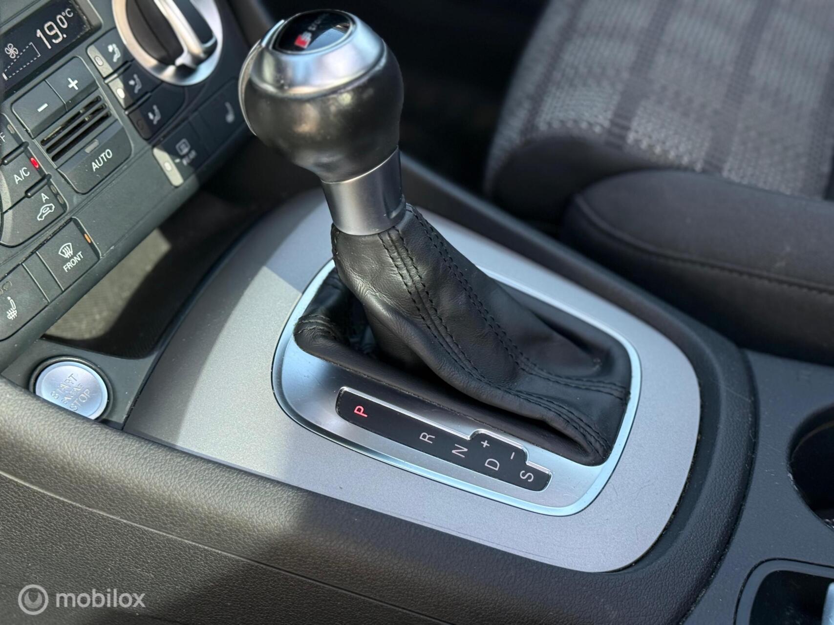 Foto van Audi Q3