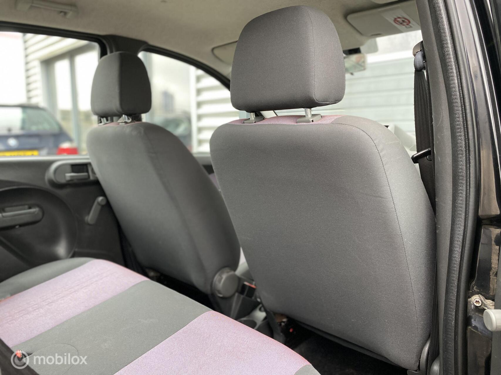 Foto van Fiat Fiat Panda