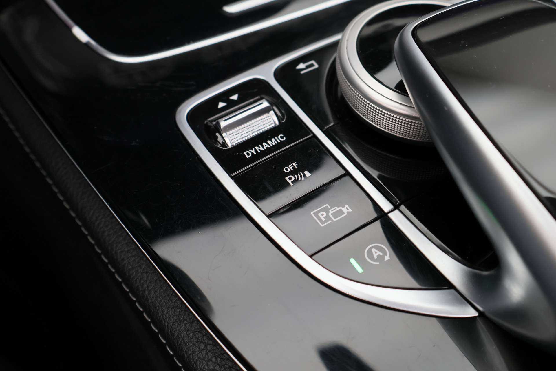 Foto van Mercedes-Benz E-klasse