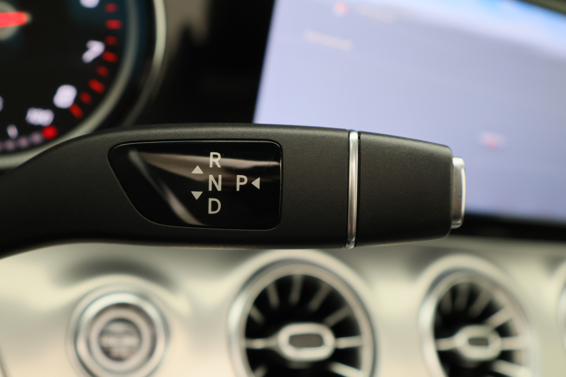 Foto van Mercedes-Benz E-klasse