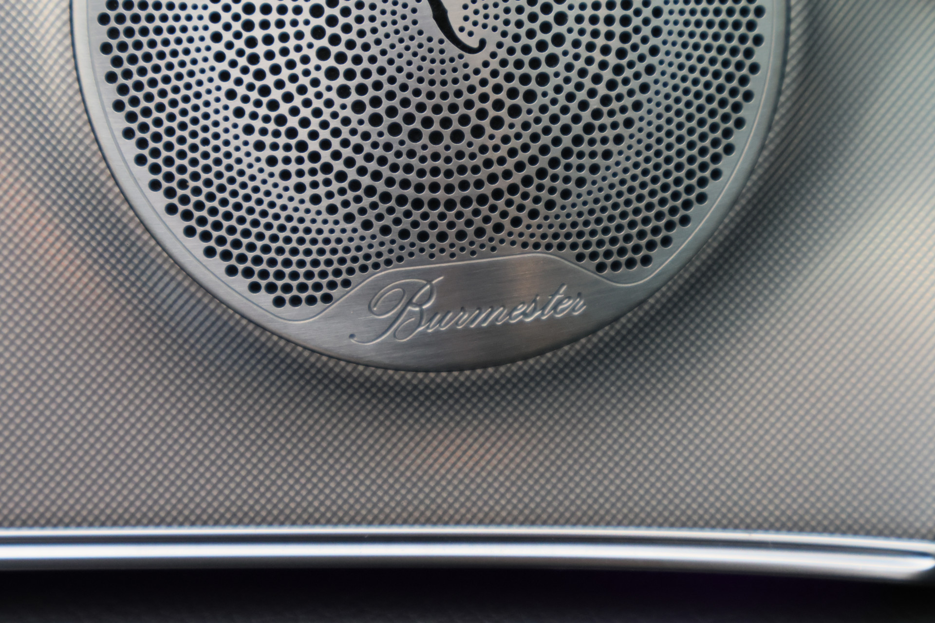 Foto van Mercedes-Benz E-klasse