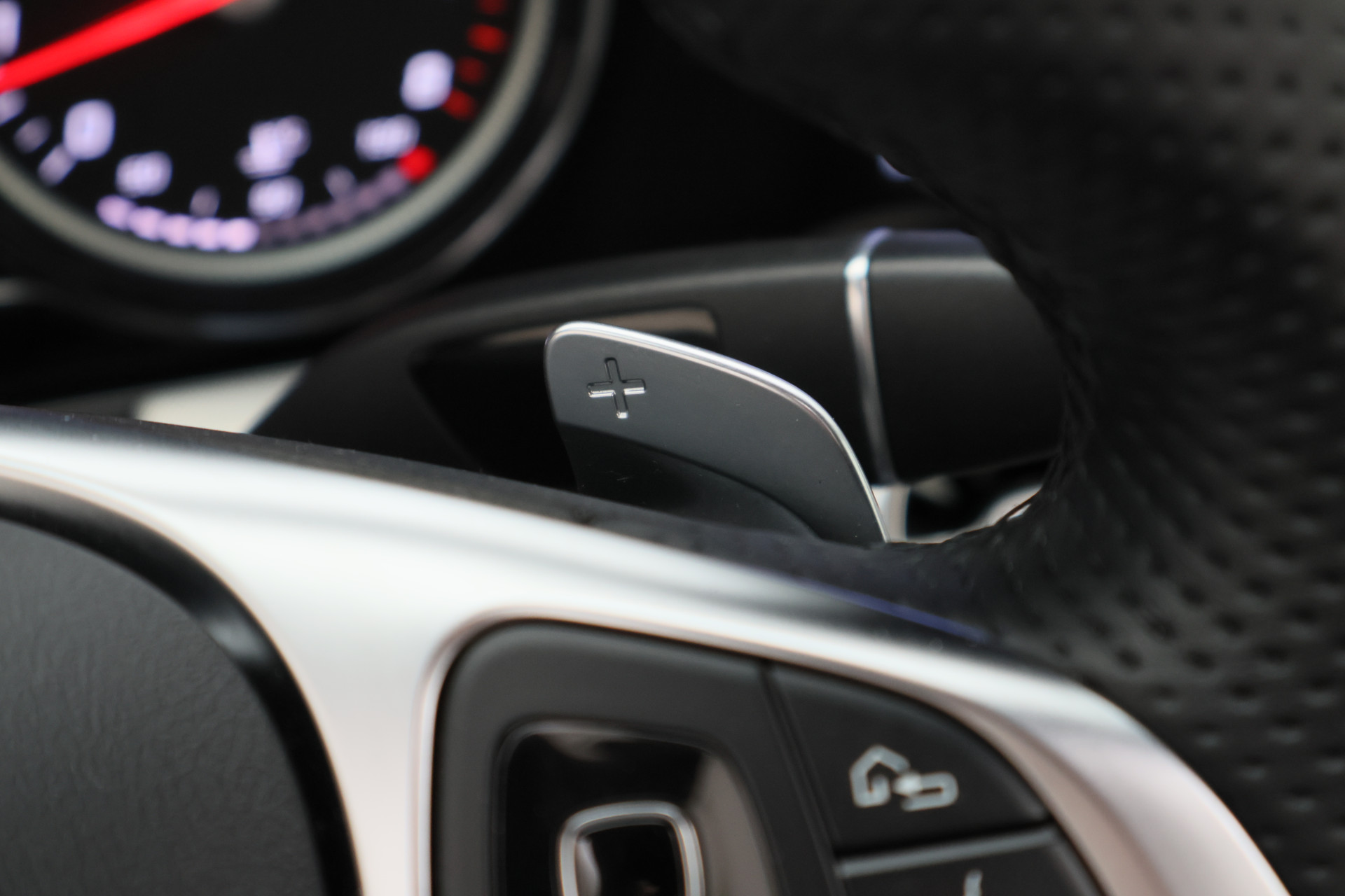 Foto van Mercedes-Benz E-klasse