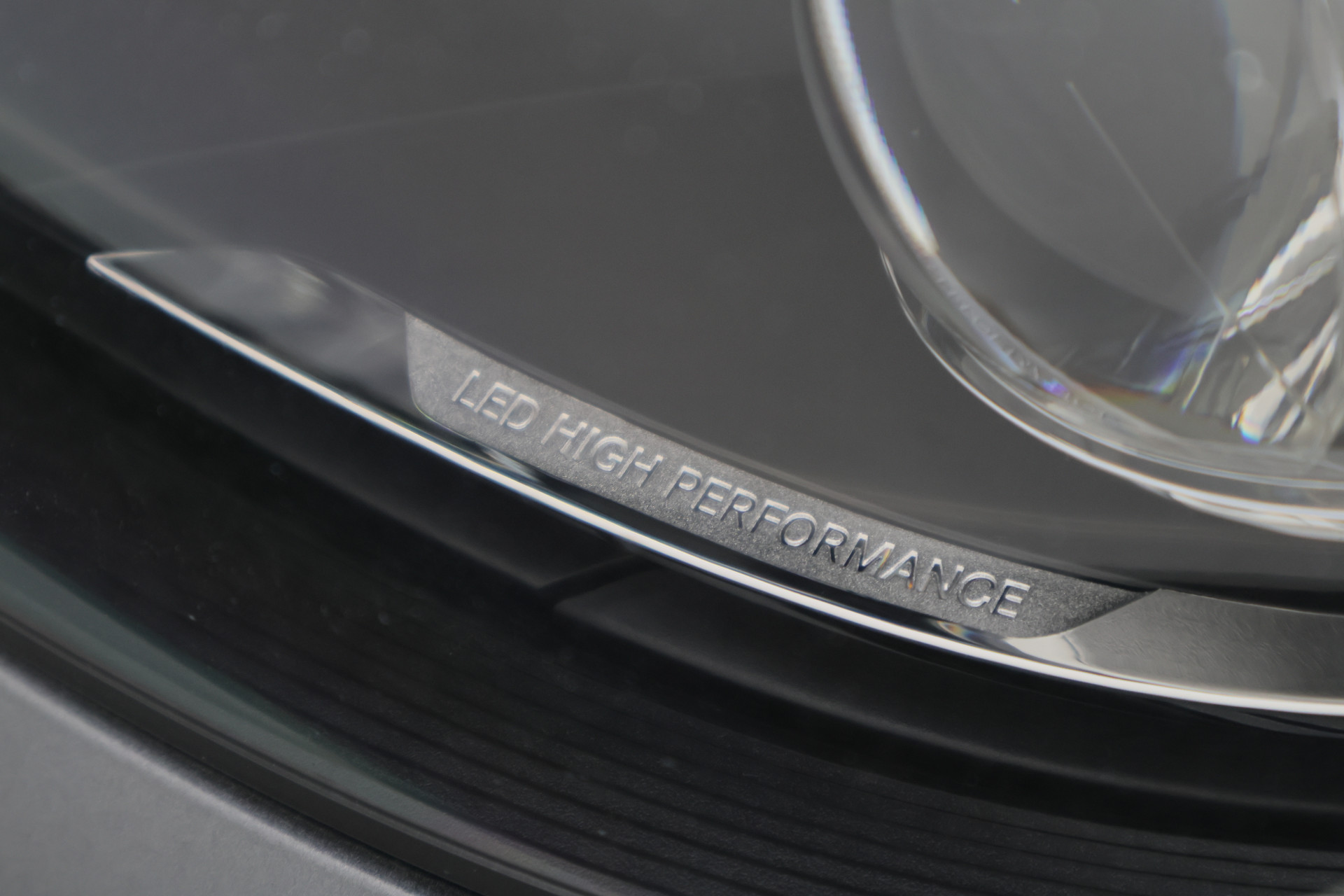 Foto van Mercedes-Benz E-klasse