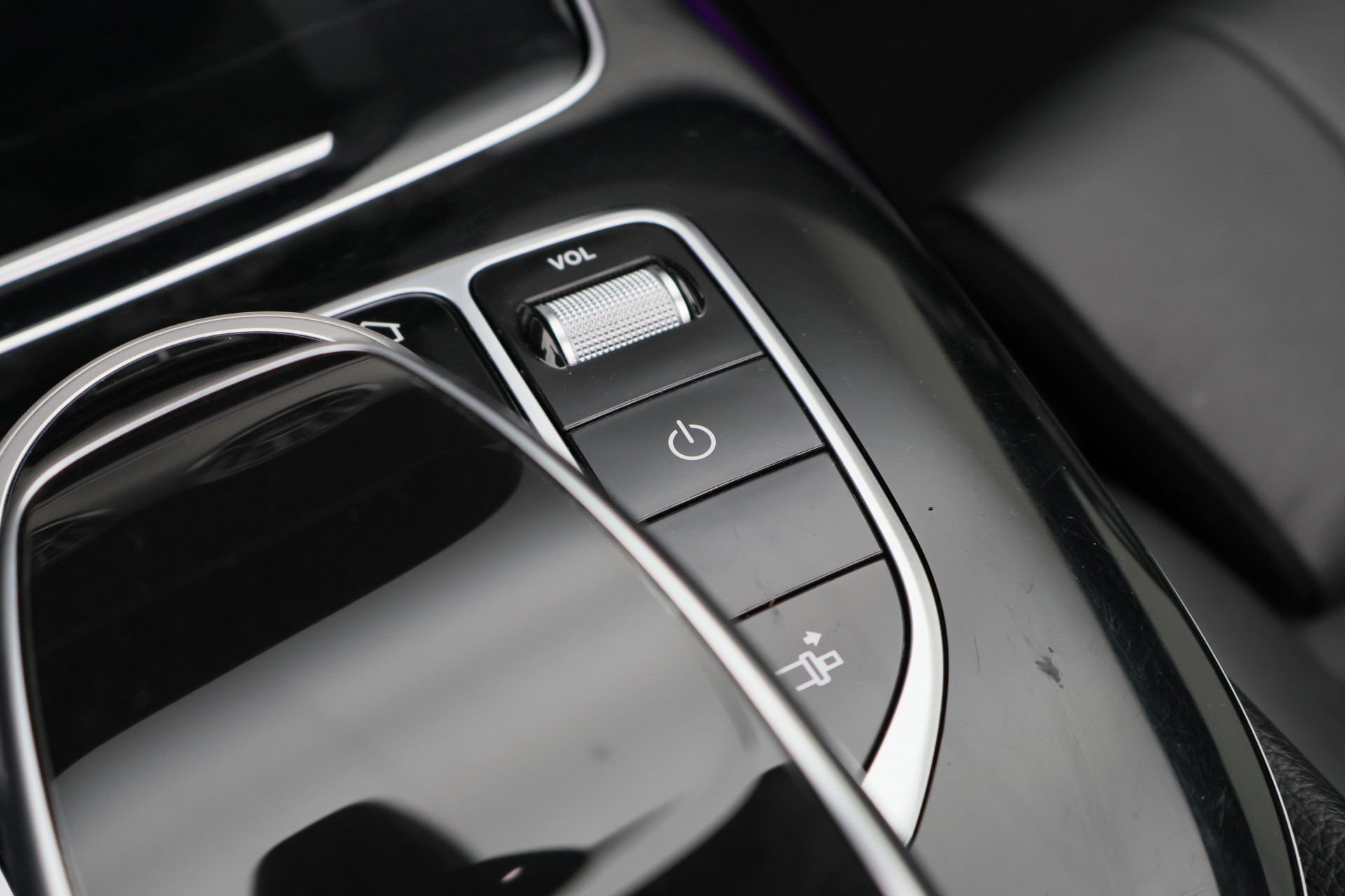 Foto van Mercedes-Benz E-klasse
