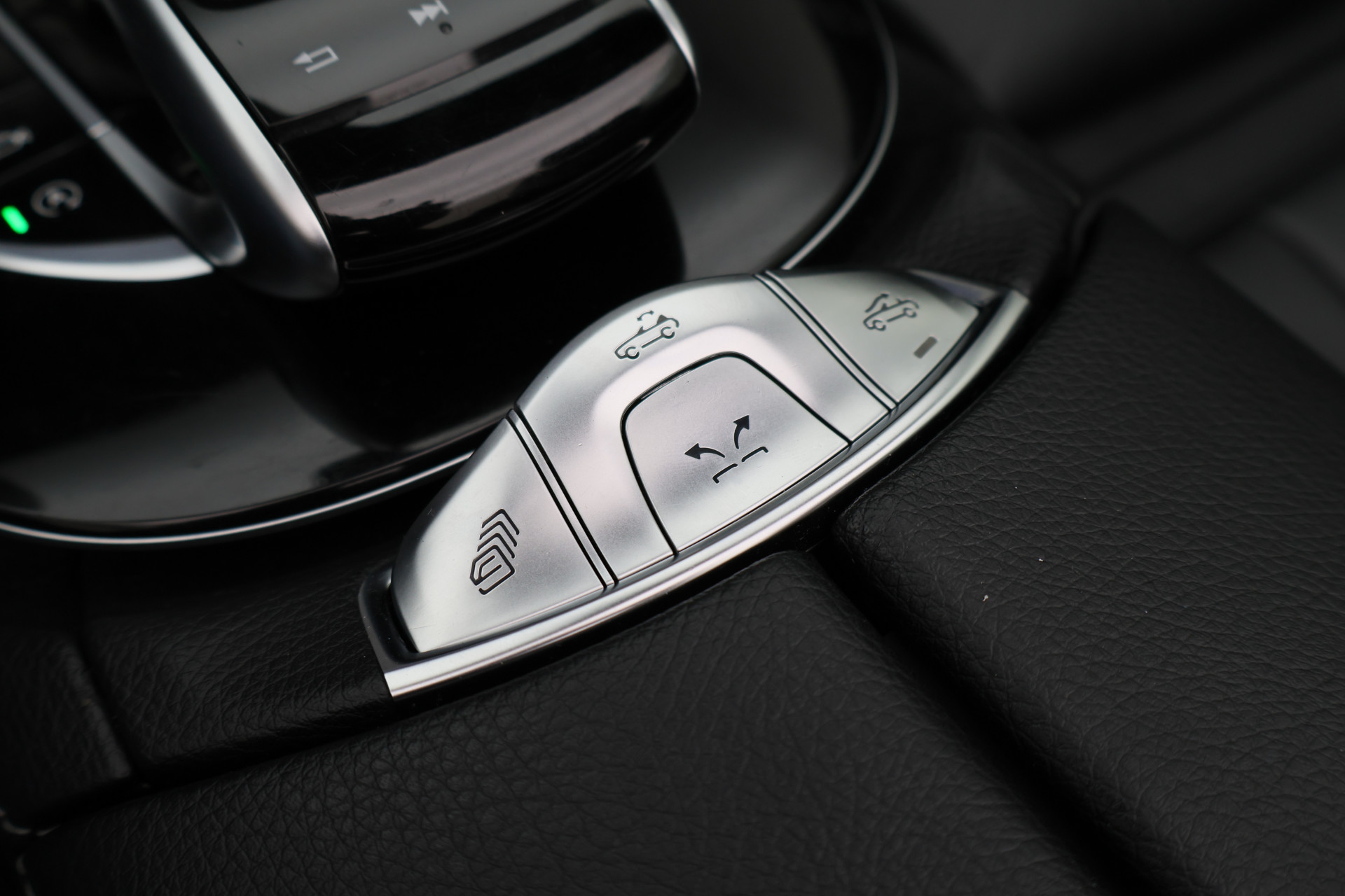 Foto van Mercedes-Benz E-klasse
