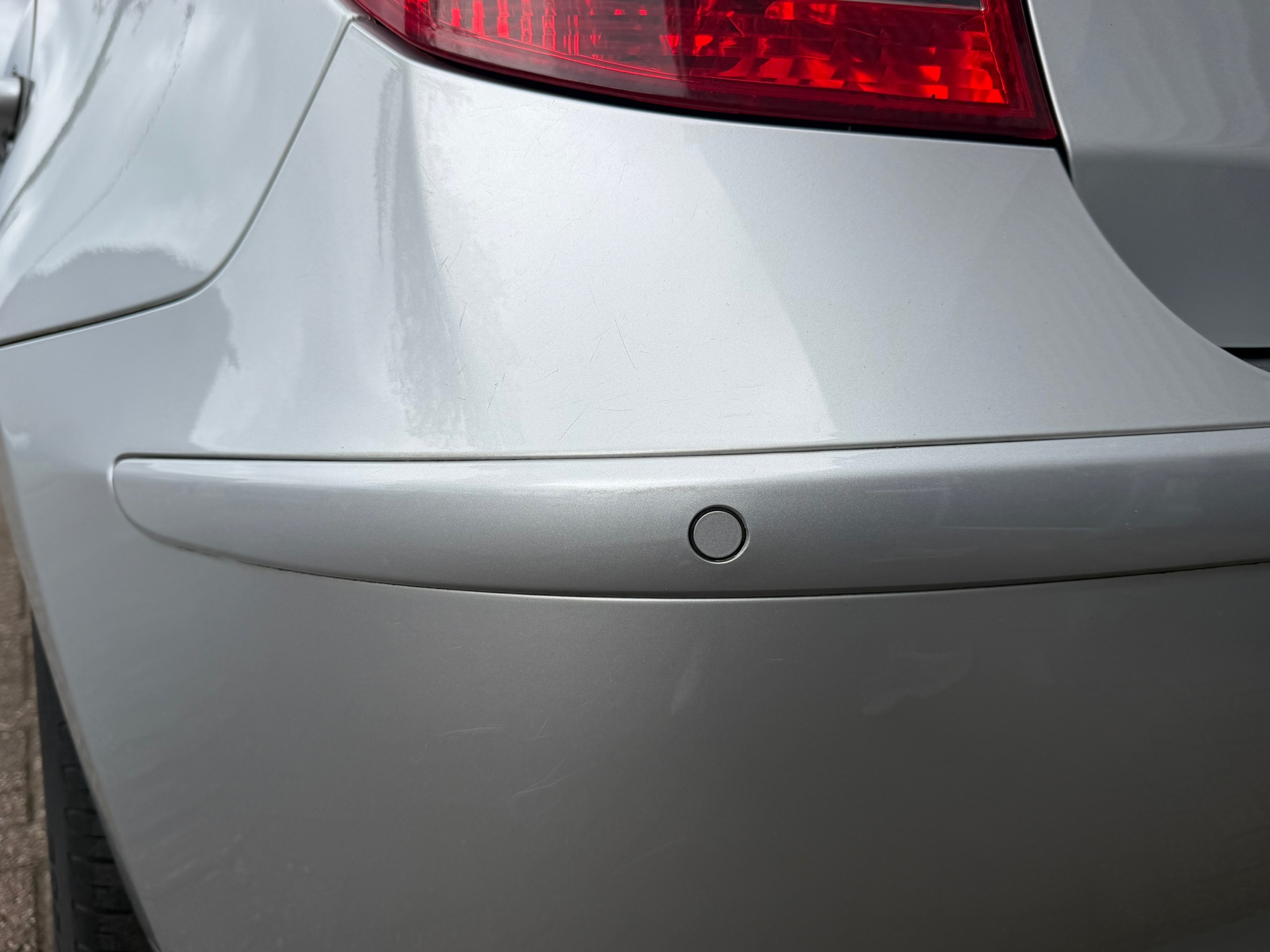 Foto van BMW 1er Reihe