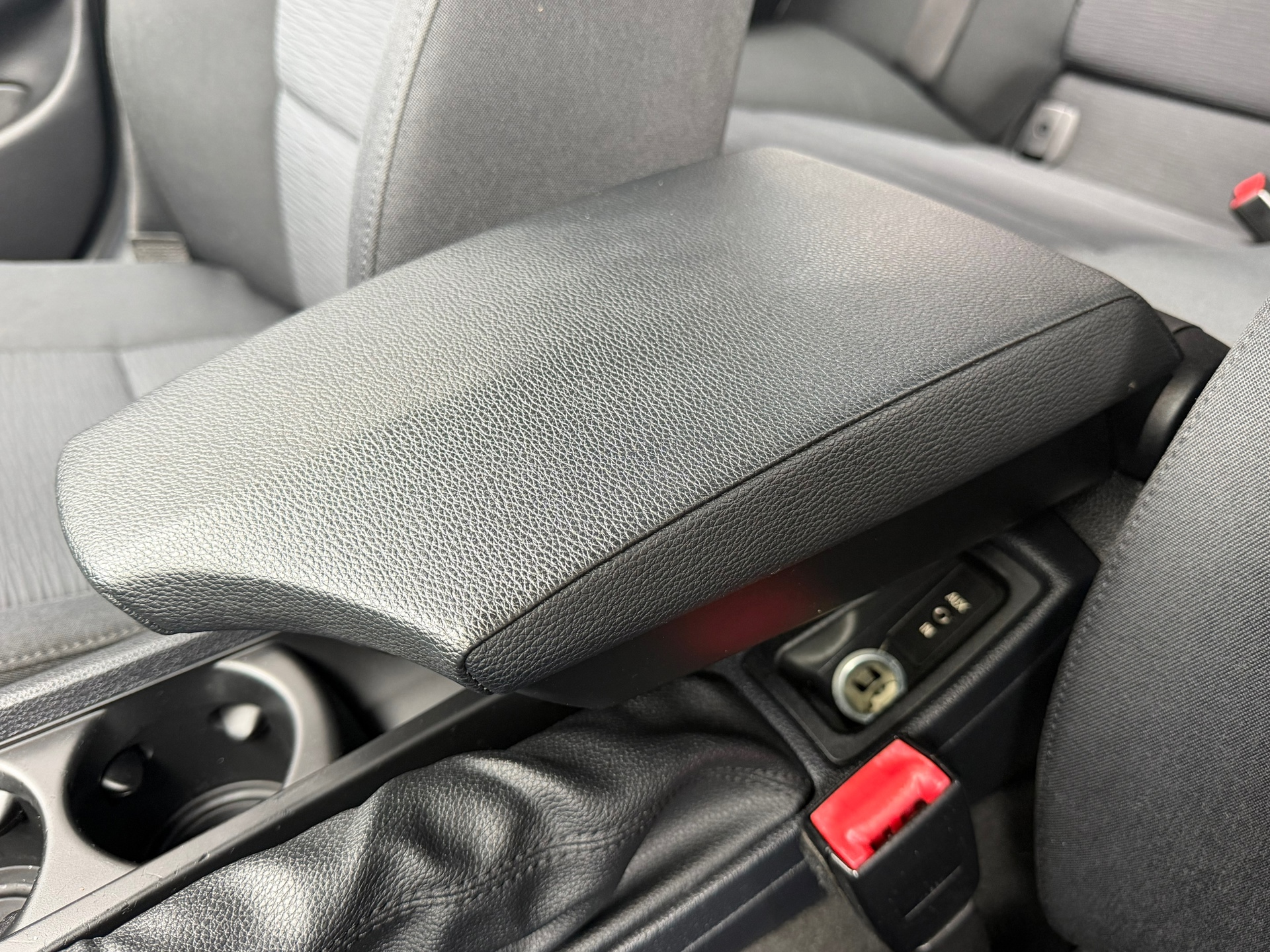 Foto van BMW 1er Reihe