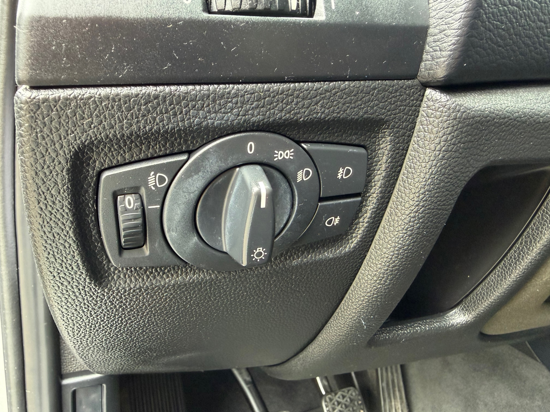 Foto van BMW 1er Reihe