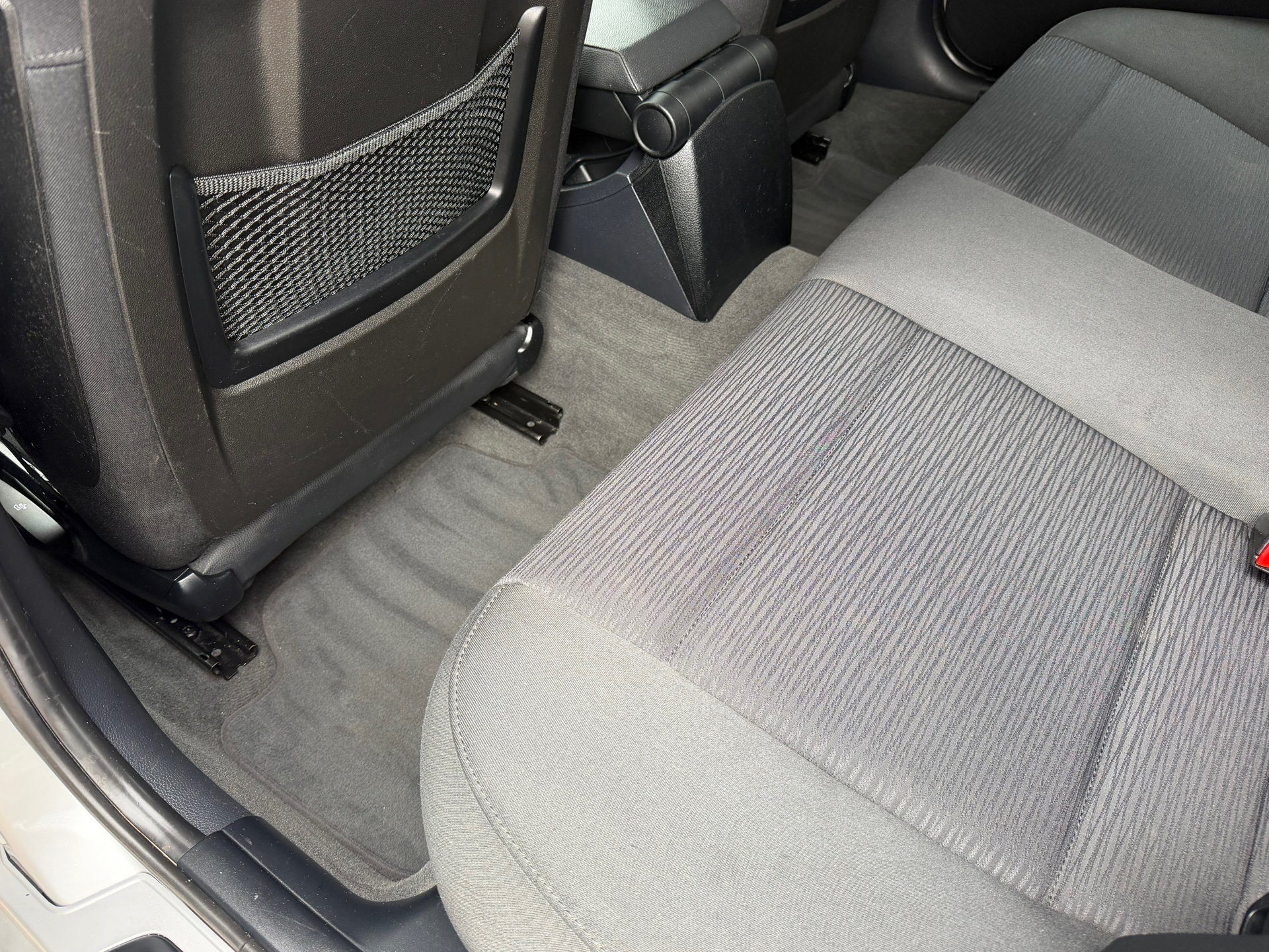 Foto van BMW 1er Reihe