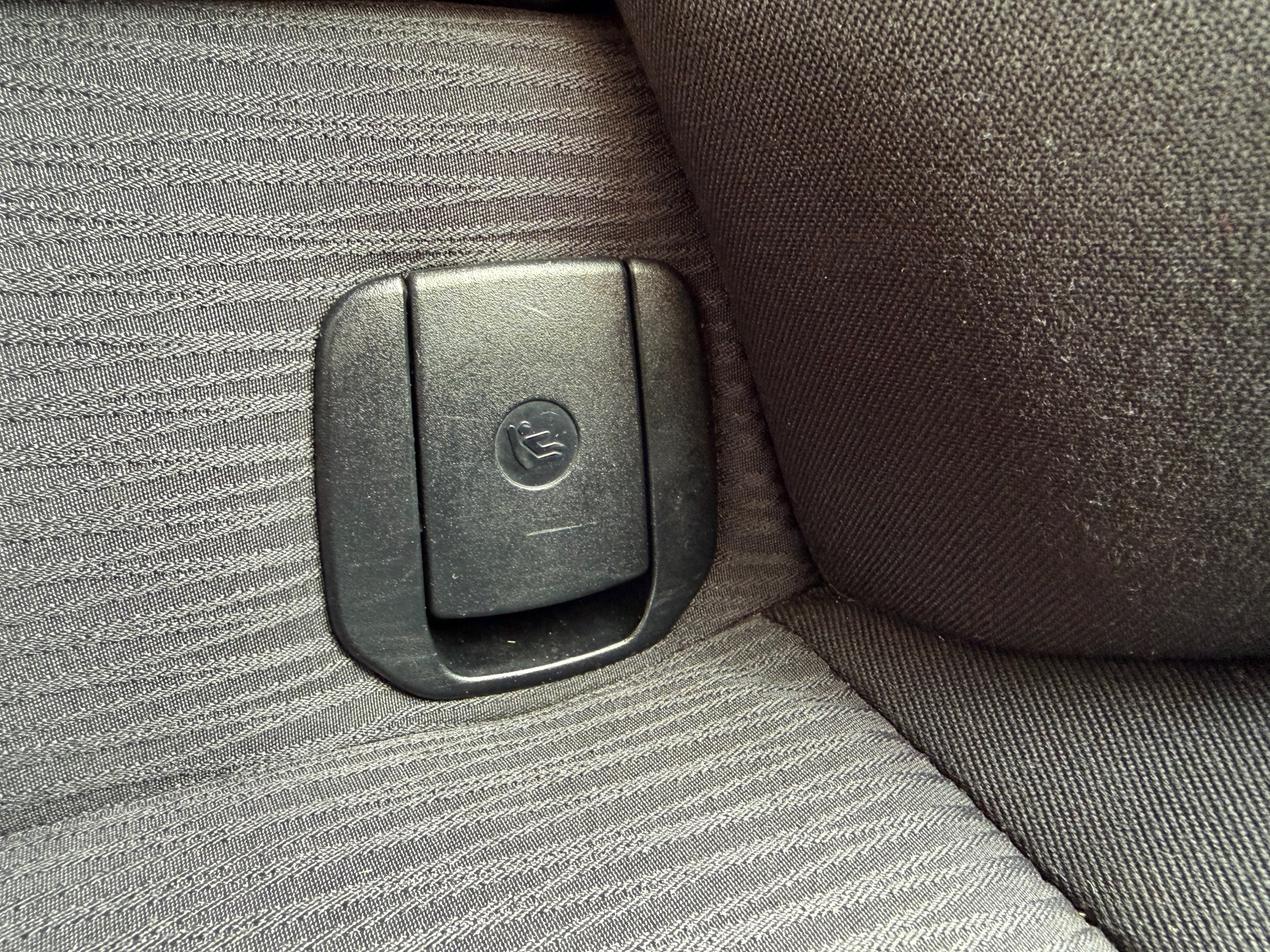 Foto van BMW 1er Reihe