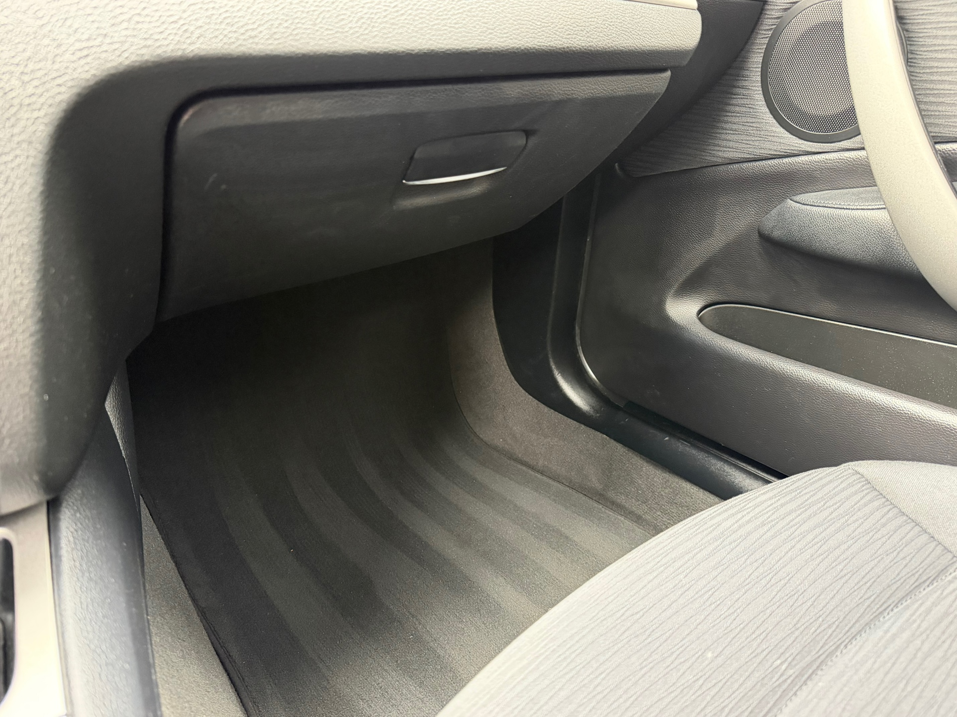 Foto van BMW 1er Reihe