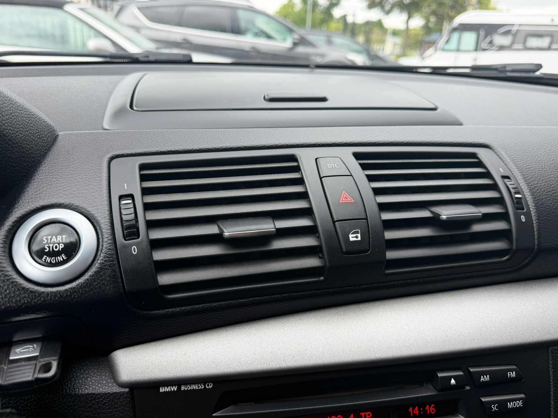 Foto van BMW 1er Reihe