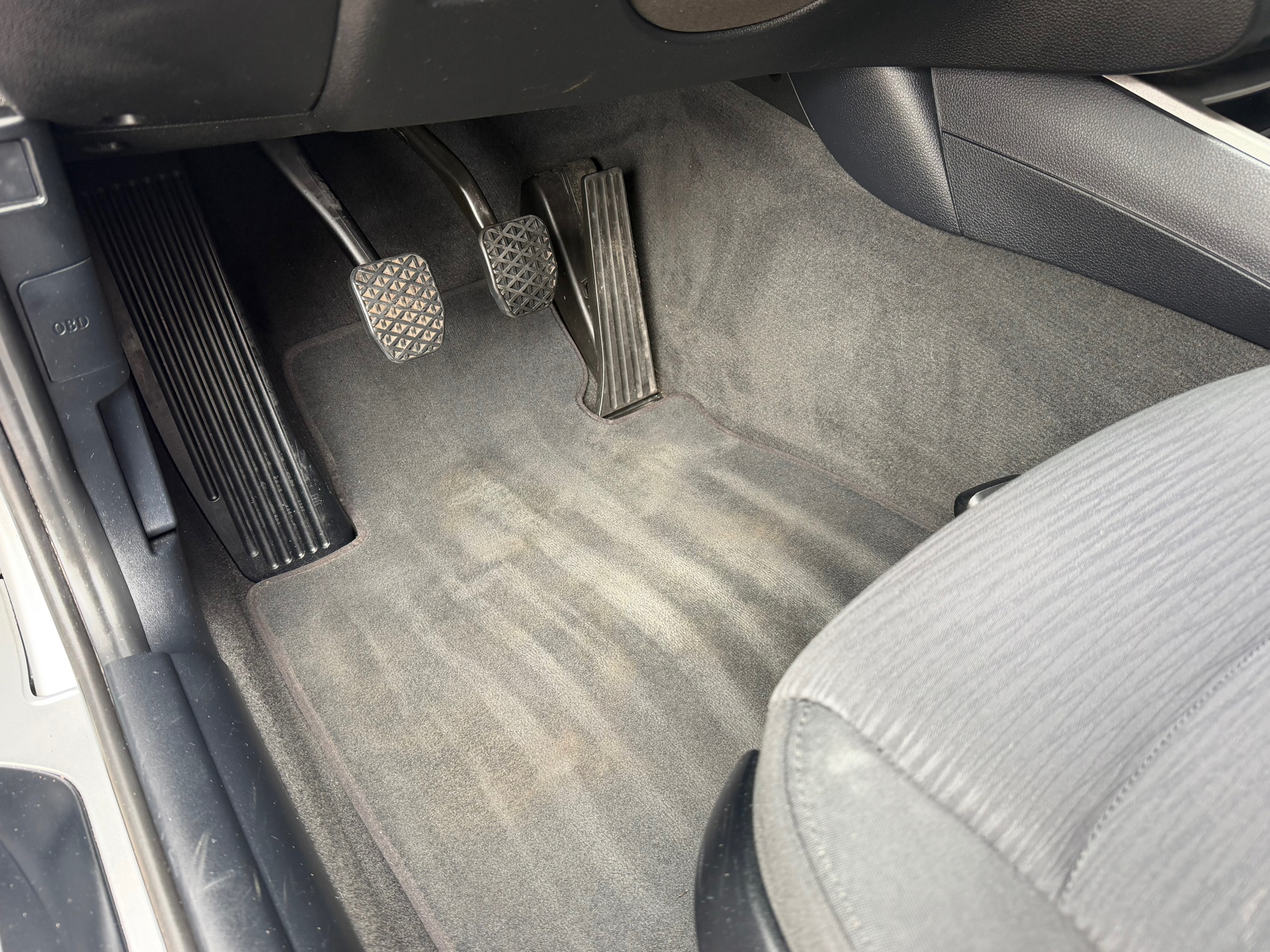 Foto van BMW 1er Reihe