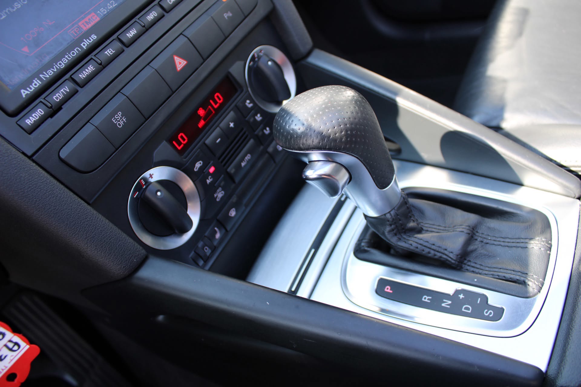 Foto van Audi Audi A3 Cabriolet