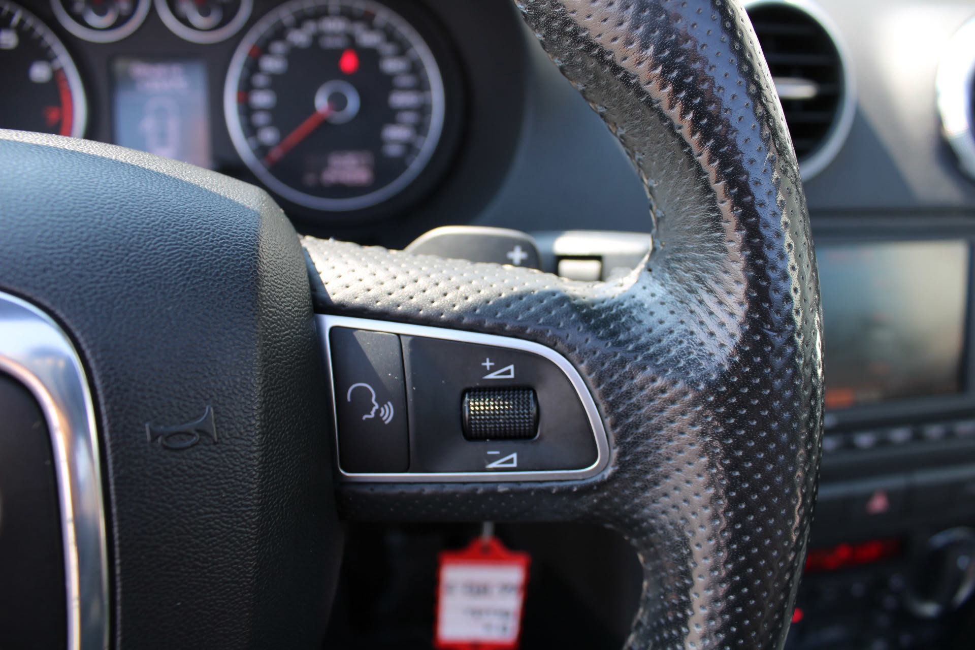 Foto van Audi Audi A3 Cabriolet