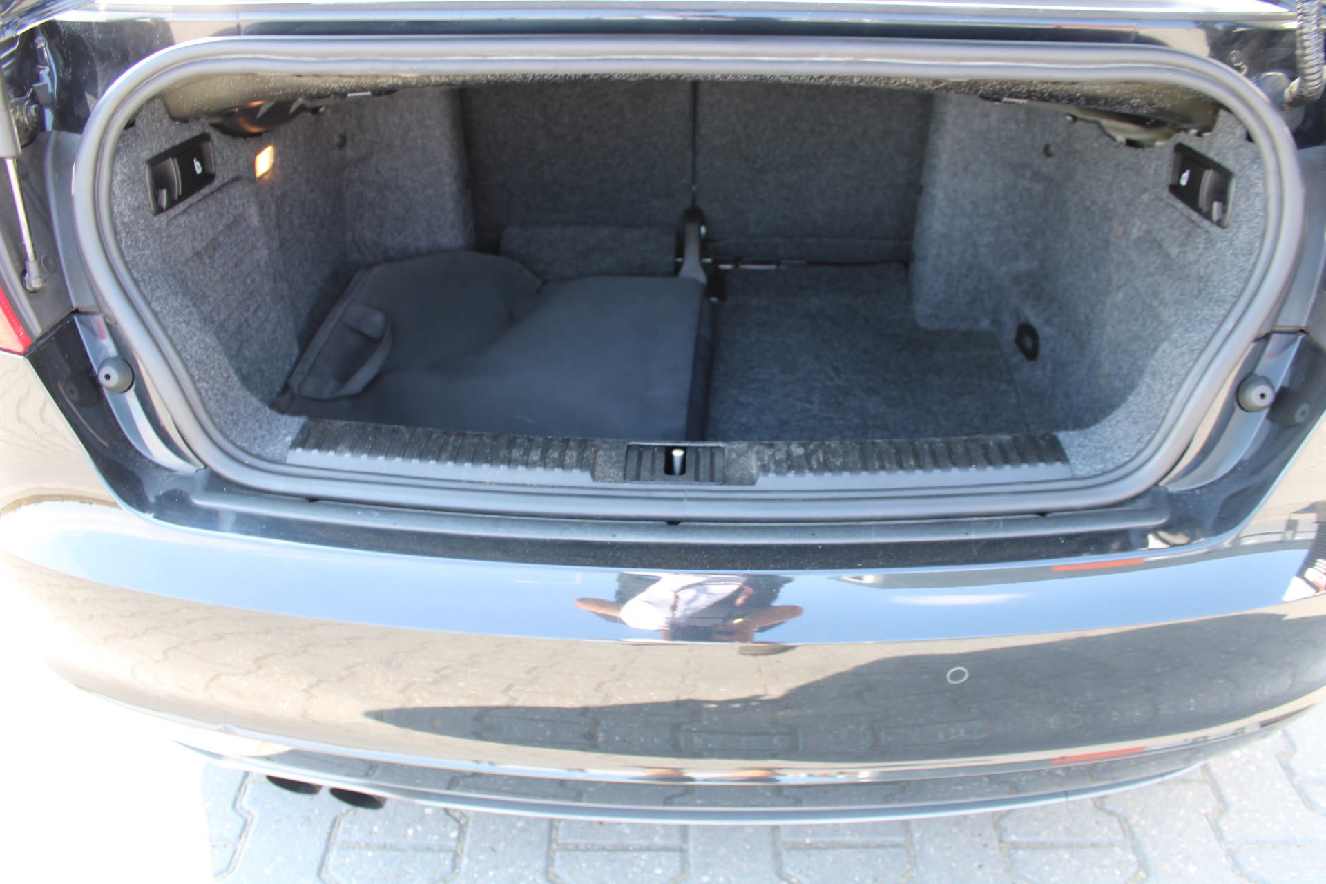Foto van Audi Audi A3 Cabriolet