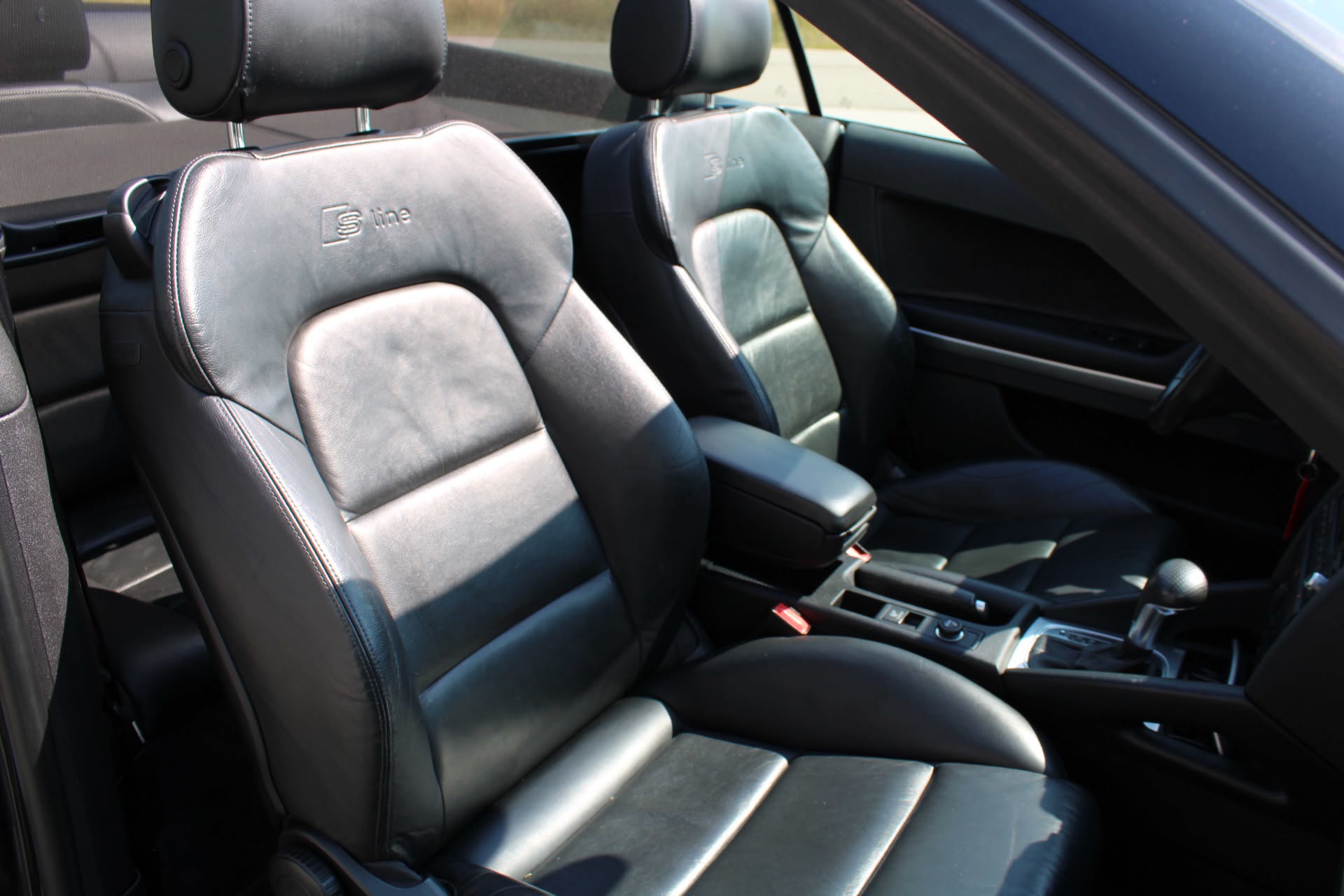Foto van Audi Audi A3 Cabriolet