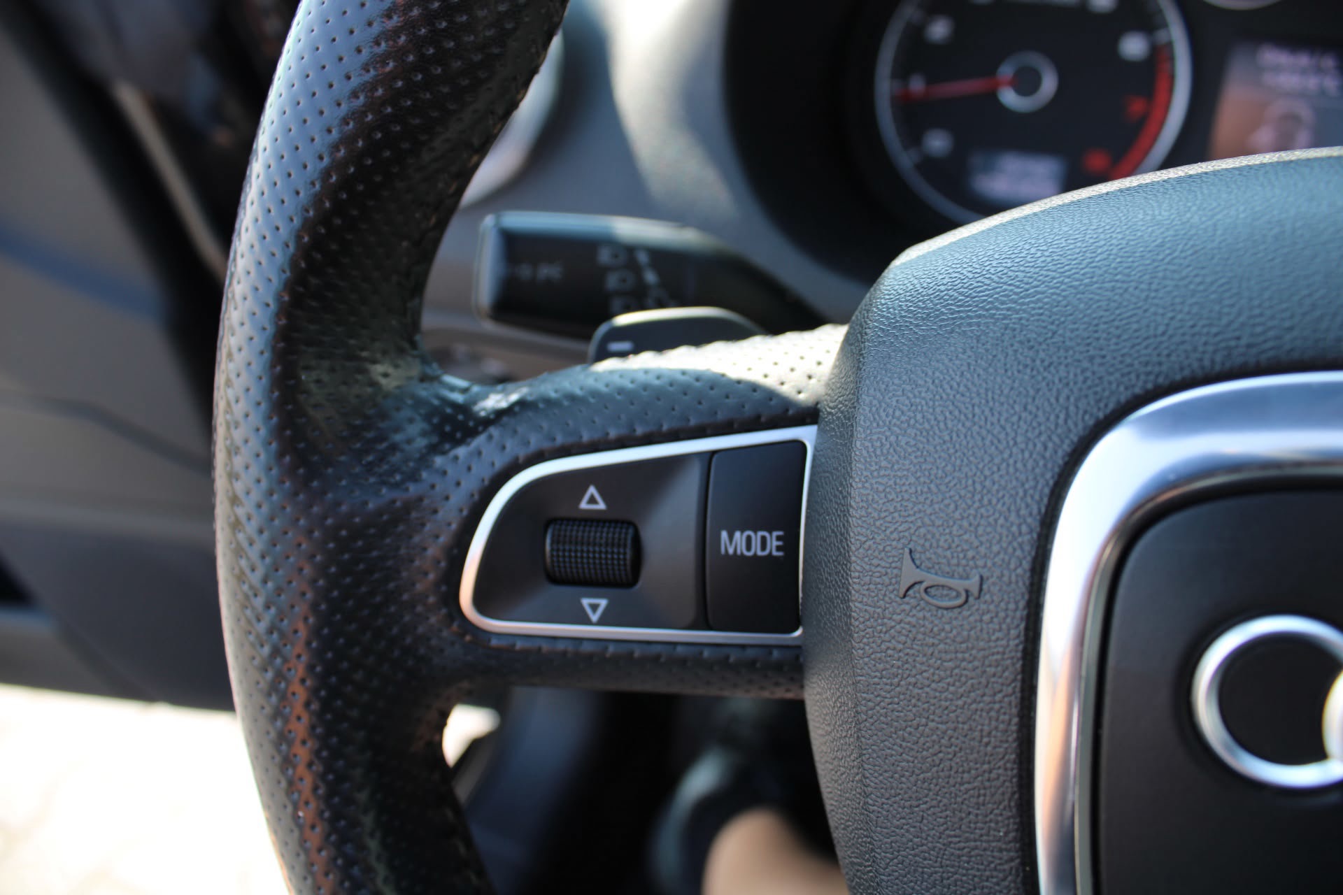Foto van Audi Audi A3 Cabriolet