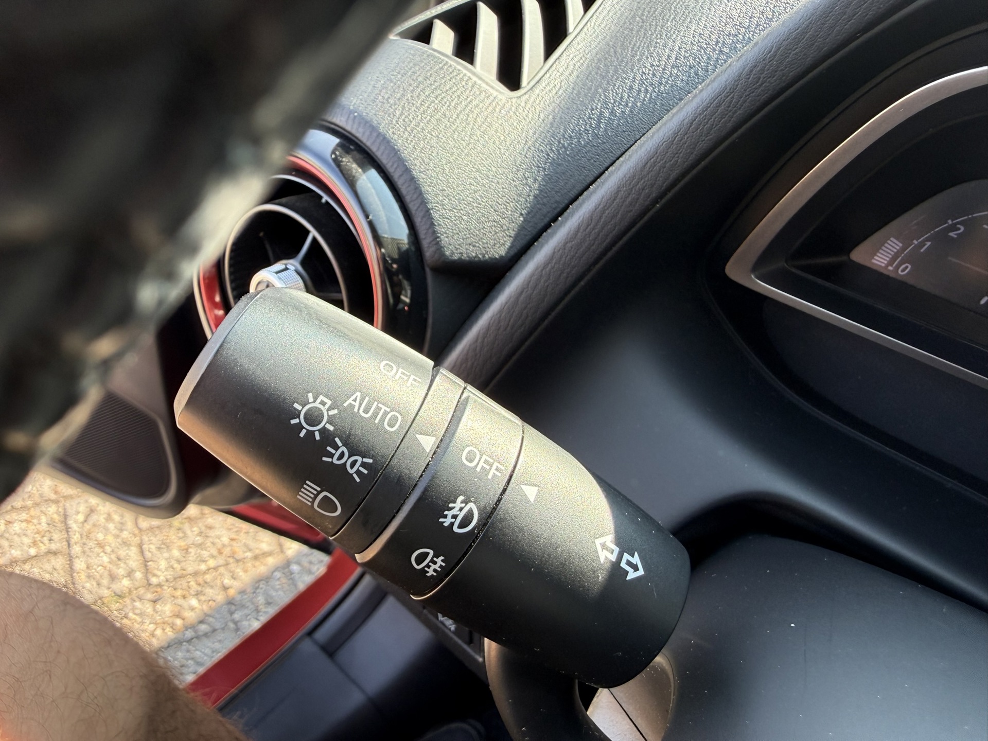 Foto van Mazda Mazda Cx-3