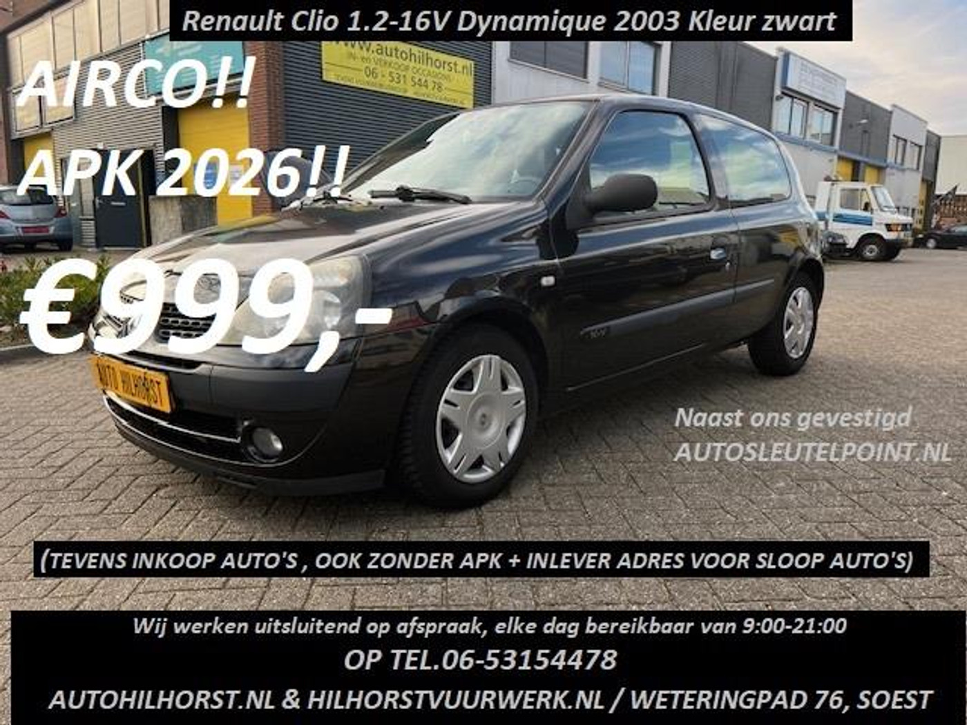 Foto van Suzuki Ignis