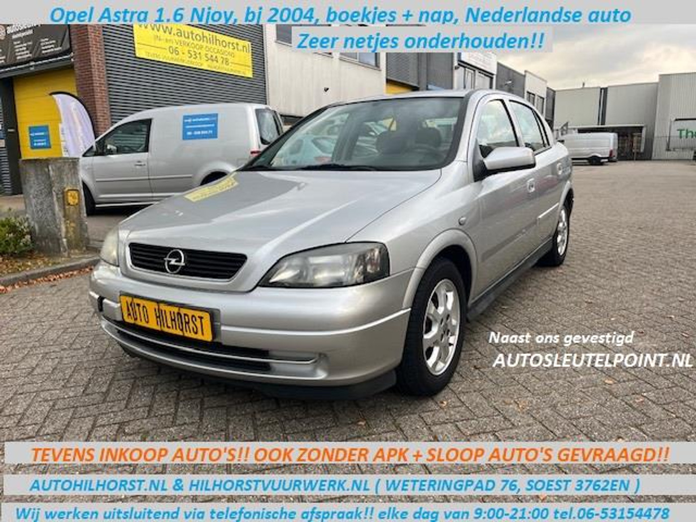 Foto van Suzuki Ignis