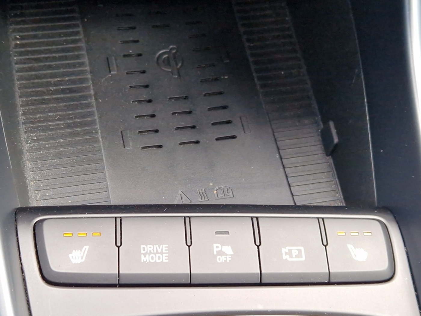 Foto van Hyundai I20 N