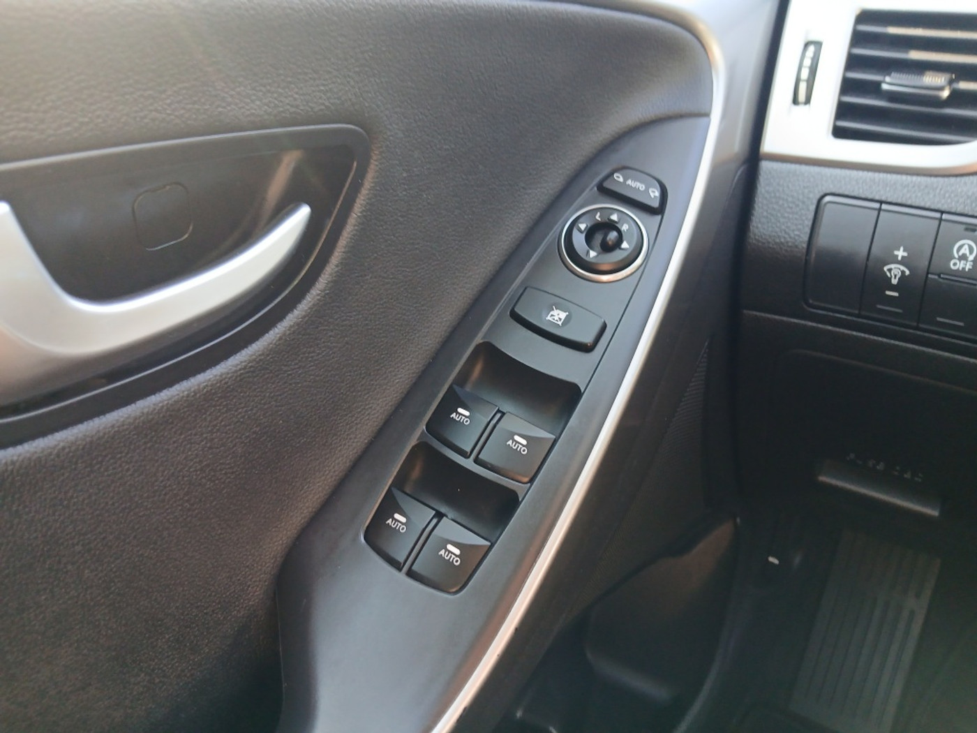 Foto van Hyundai I 30
