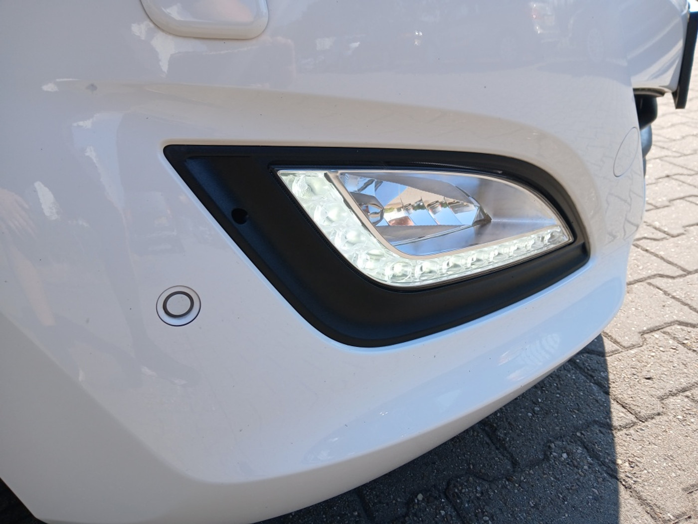 Foto van Hyundai I 30
