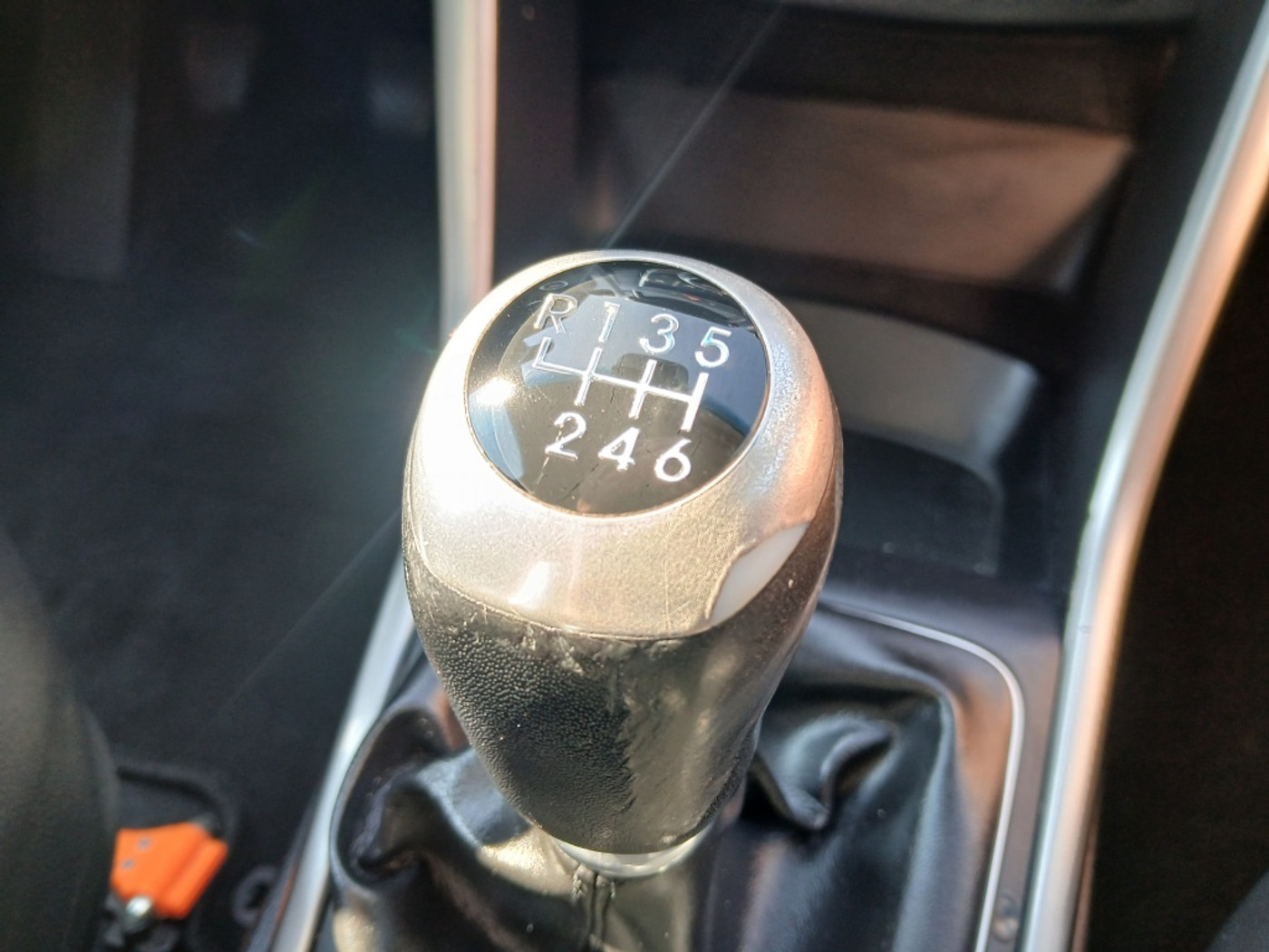 Foto van Hyundai I 30