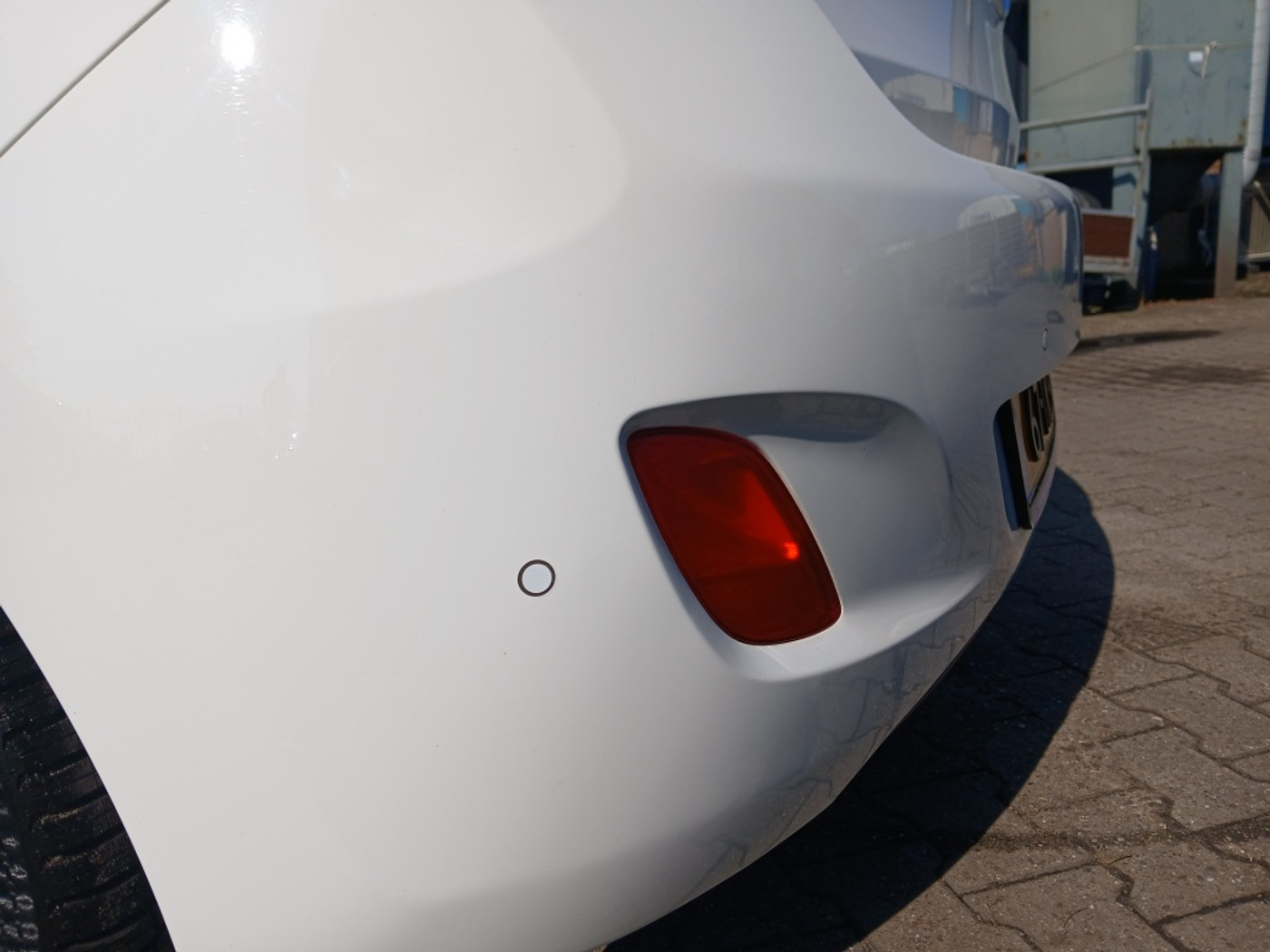 Foto van Hyundai I 30