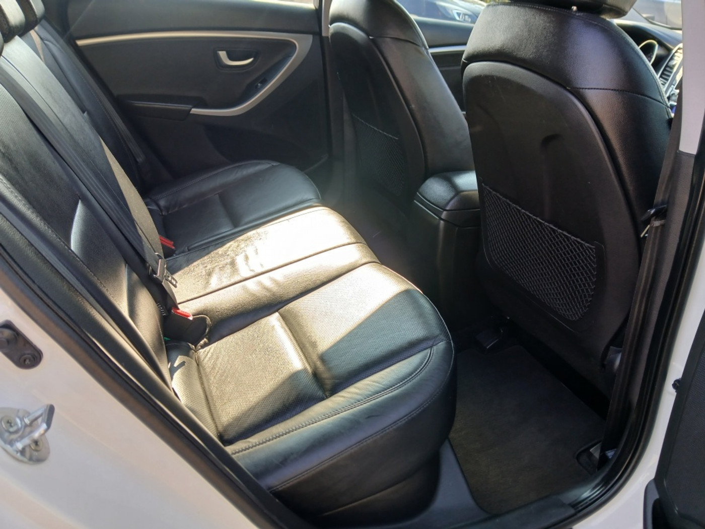 Foto van Hyundai I 30