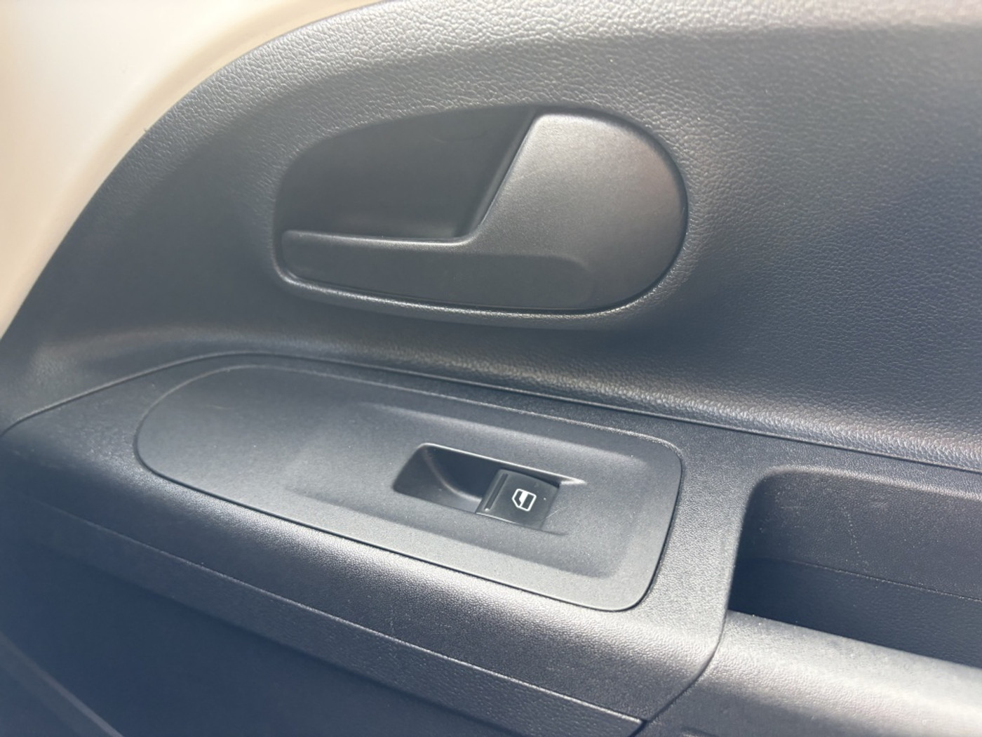 Foto van Volkswagen Up