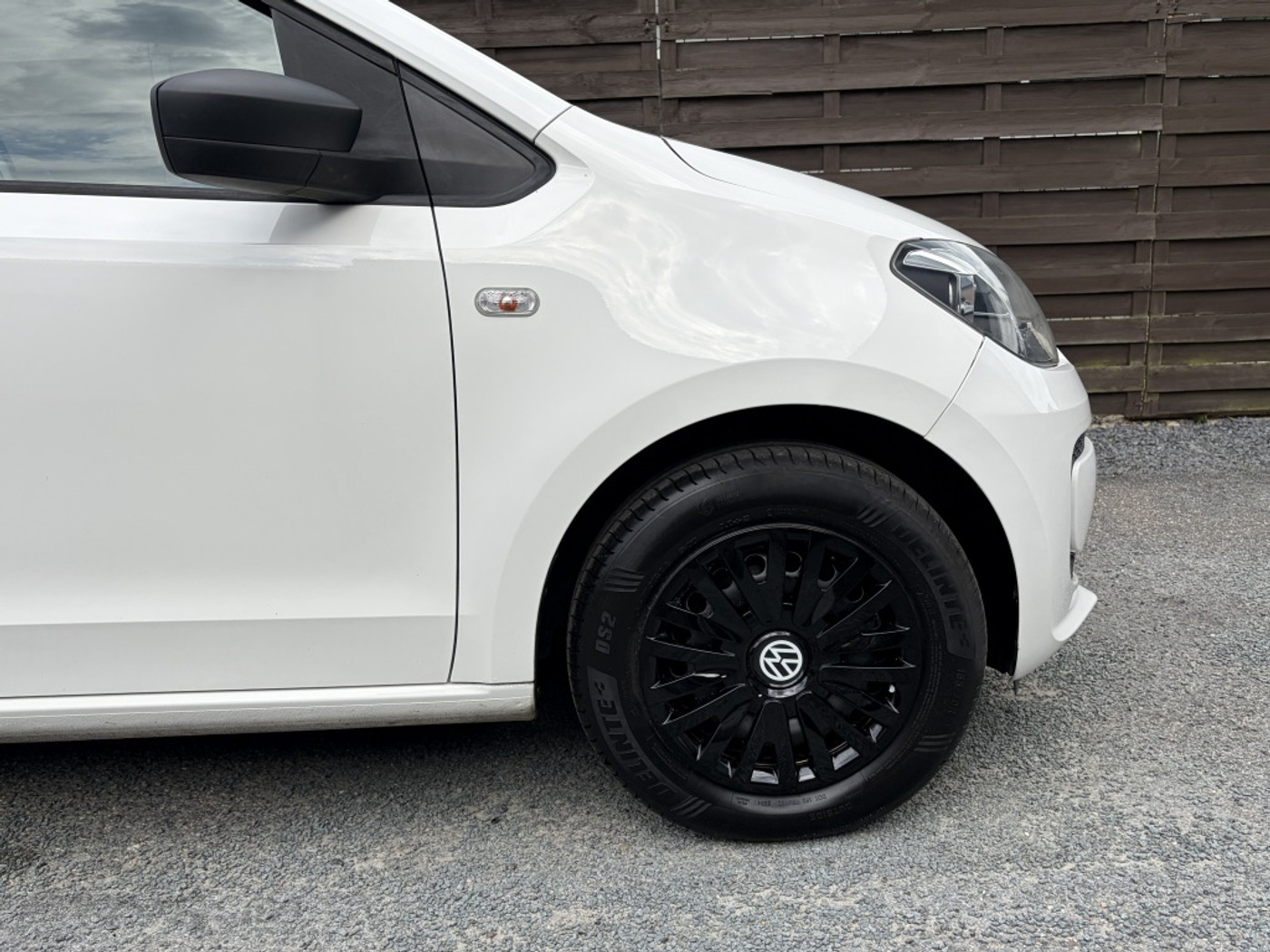 Foto van Volkswagen Up