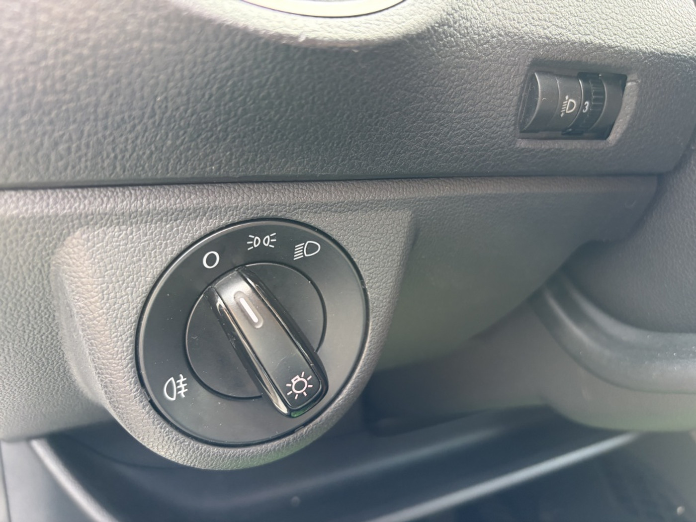 Foto van Volkswagen Up