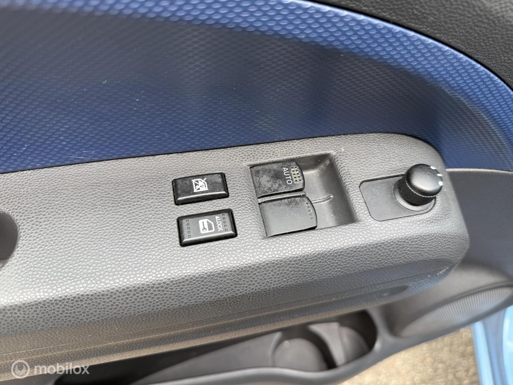Foto van Opel Agila