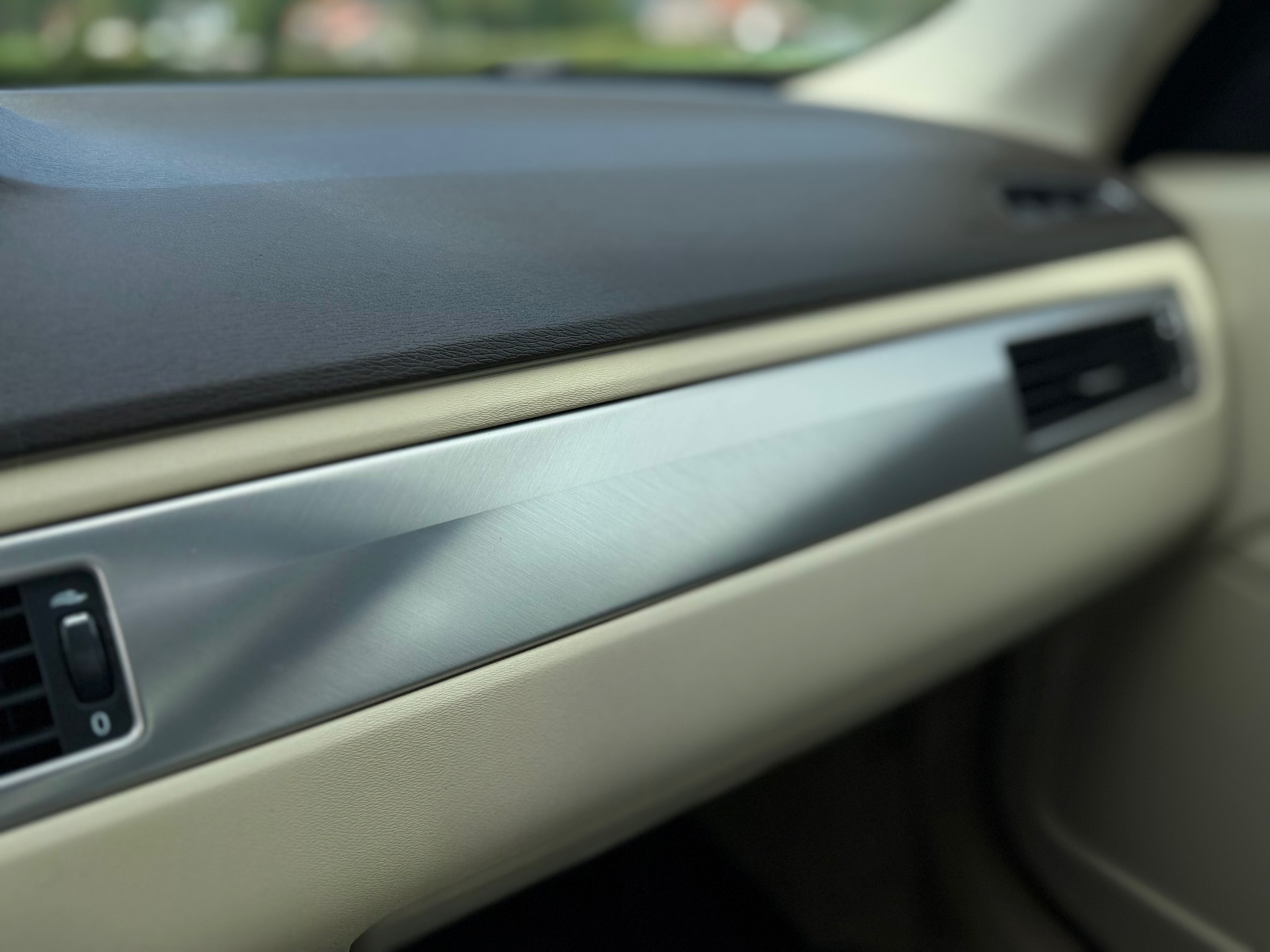 Foto van Volvo S80